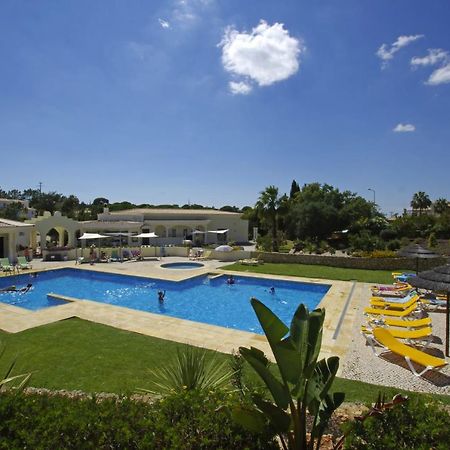 Hotel Quinta Do Rosal Carvoeiro  Exterior foto