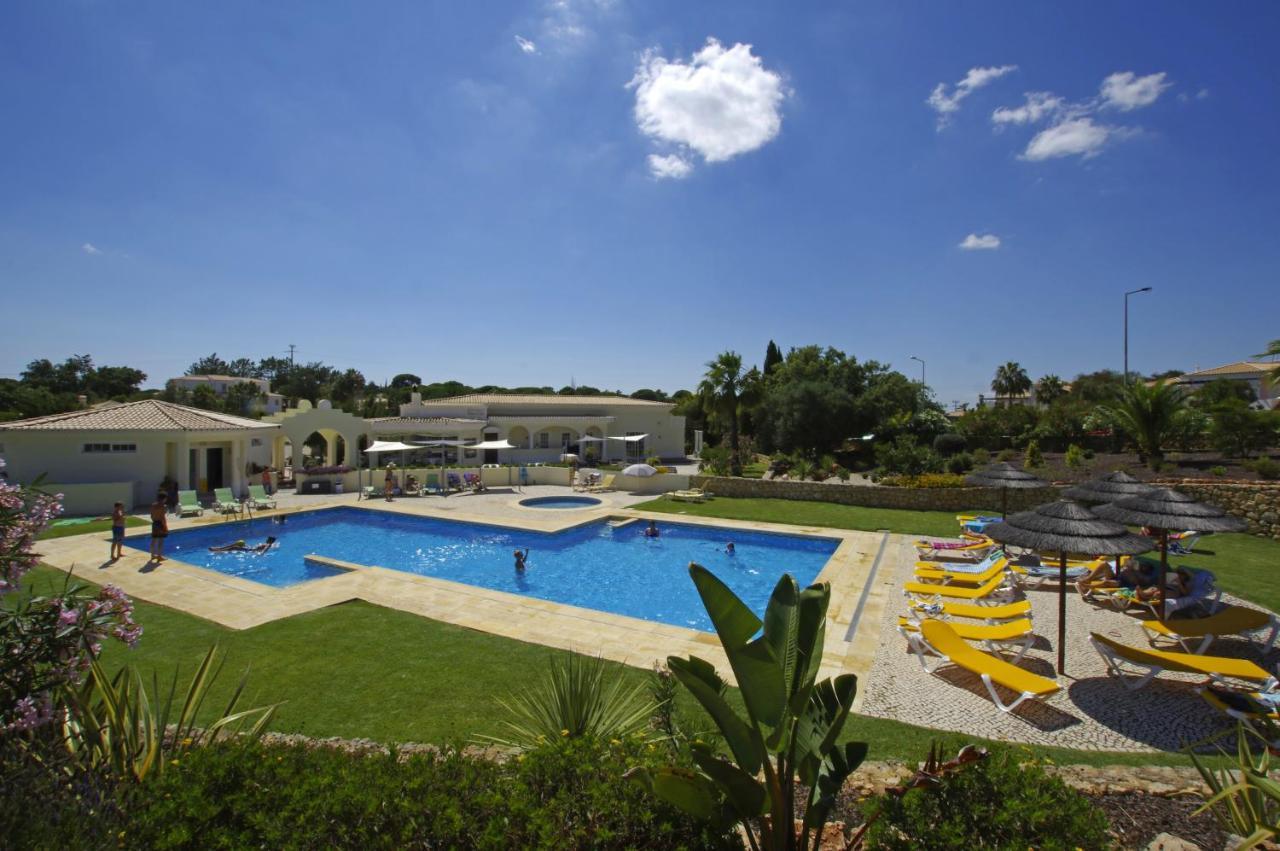 Hotel Quinta Do Rosal Carvoeiro  Exterior foto
