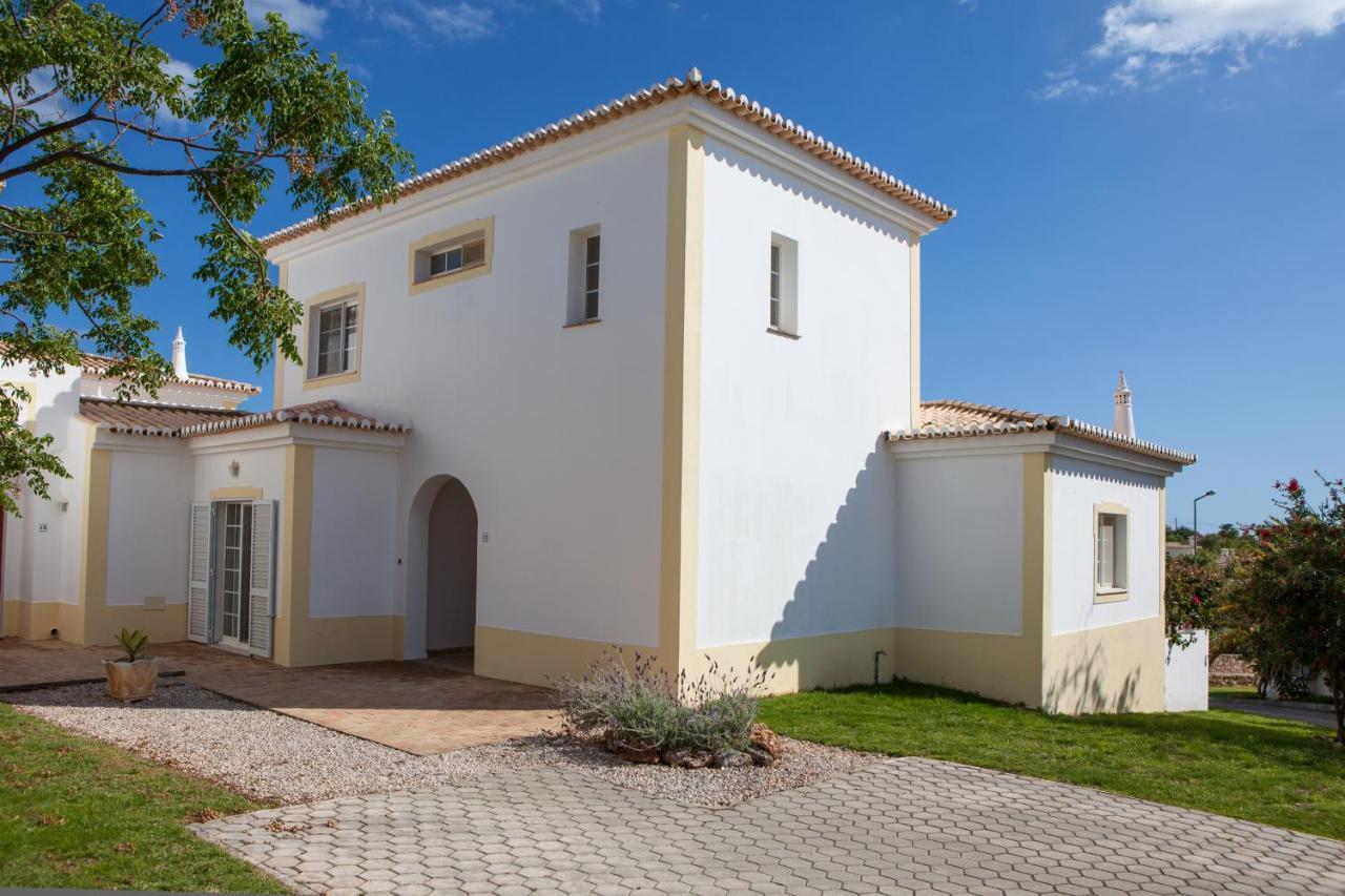 Hotel Quinta Do Rosal Carvoeiro  Exterior foto