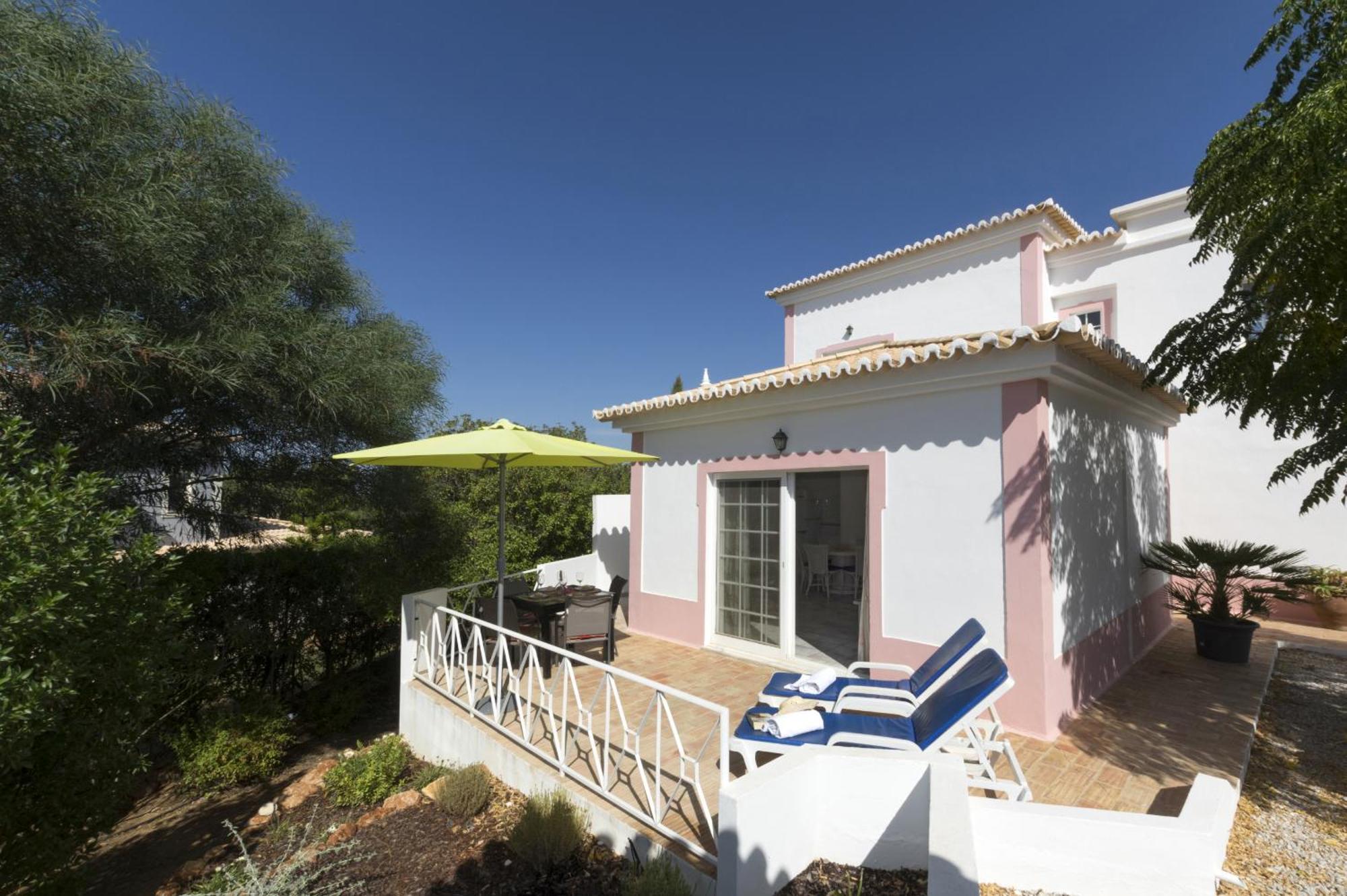 Hotel Quinta Do Rosal Carvoeiro  Exterior foto