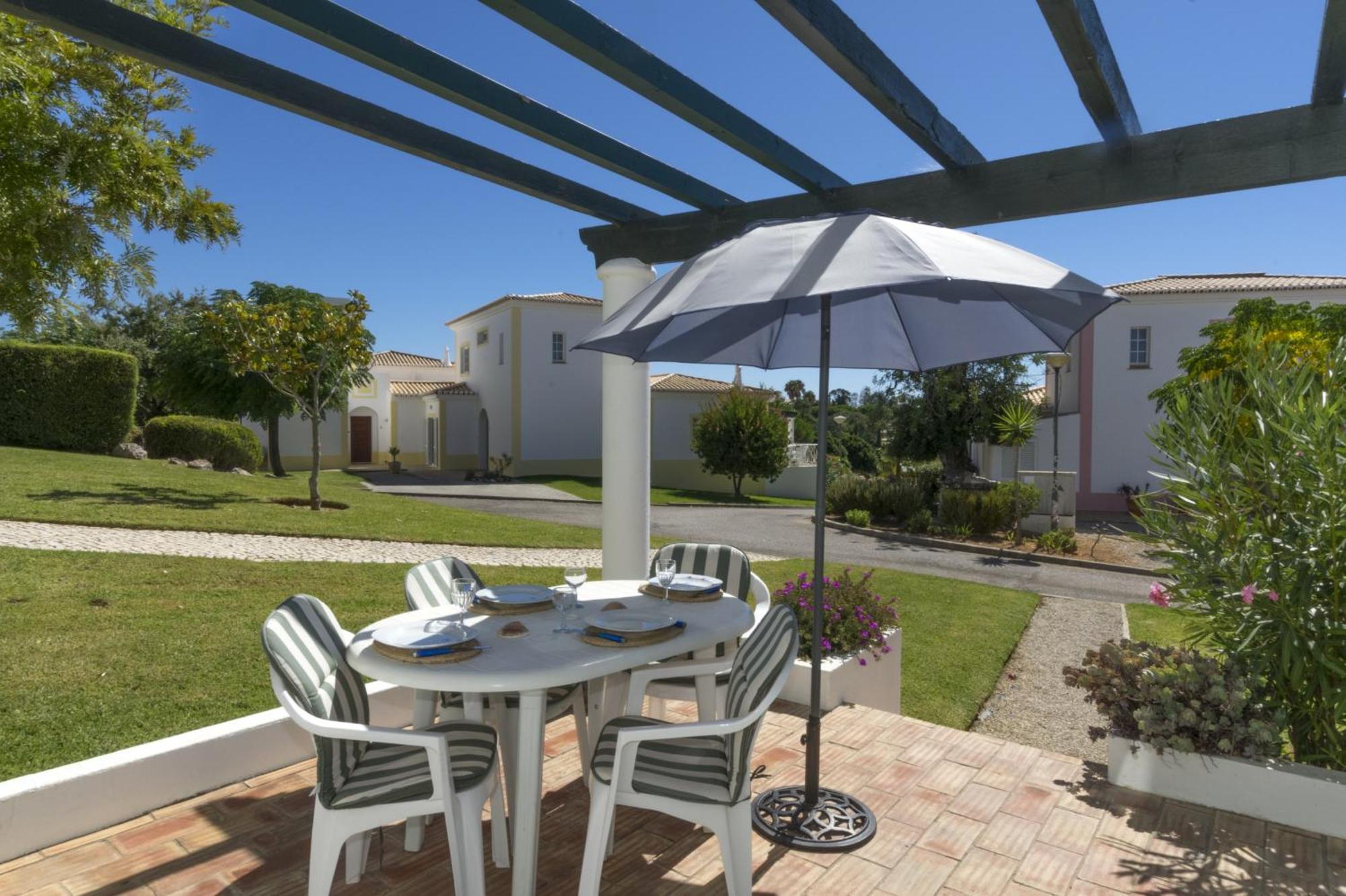 Hotel Quinta Do Rosal Carvoeiro  Exterior foto
