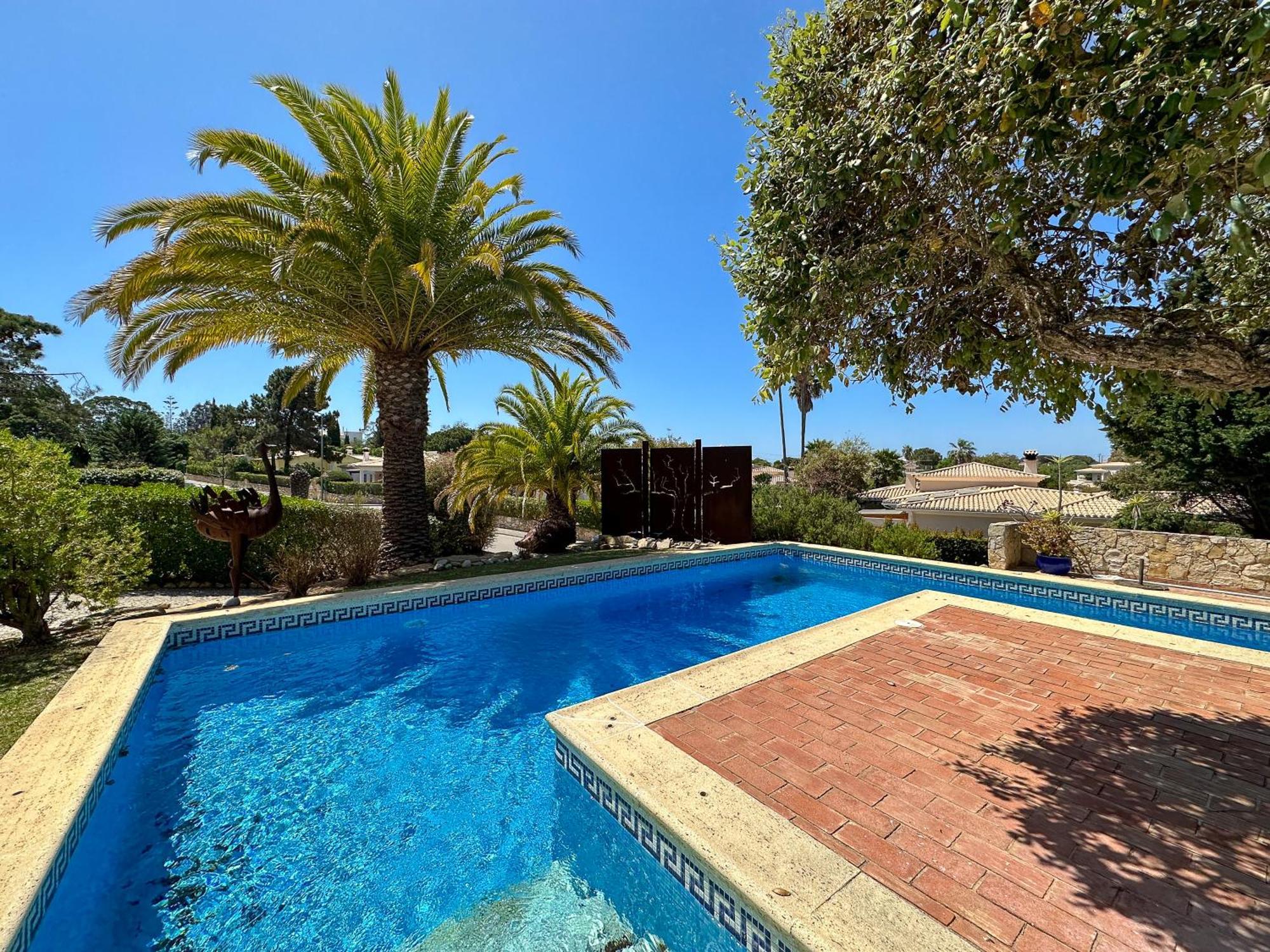 Hotel Quinta Do Rosal Carvoeiro  Exterior foto