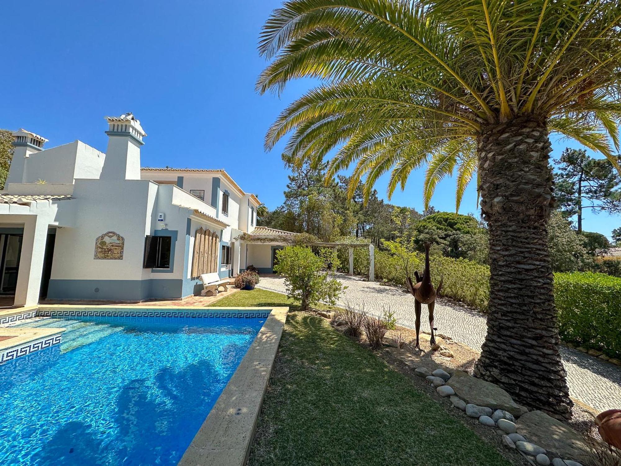 Hotel Quinta Do Rosal Carvoeiro  Exterior foto