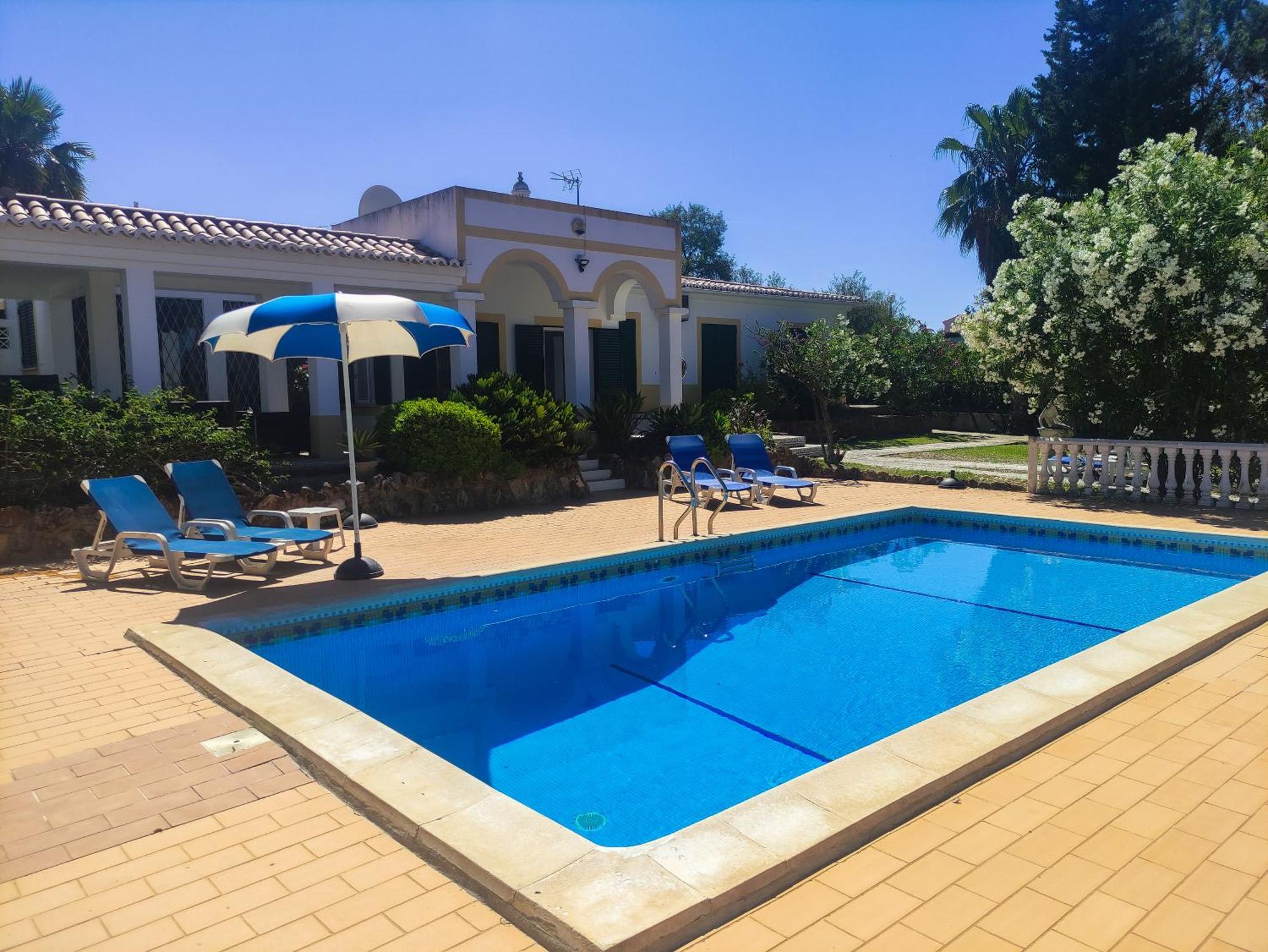 Hotel Quinta Do Rosal Carvoeiro  Exterior foto