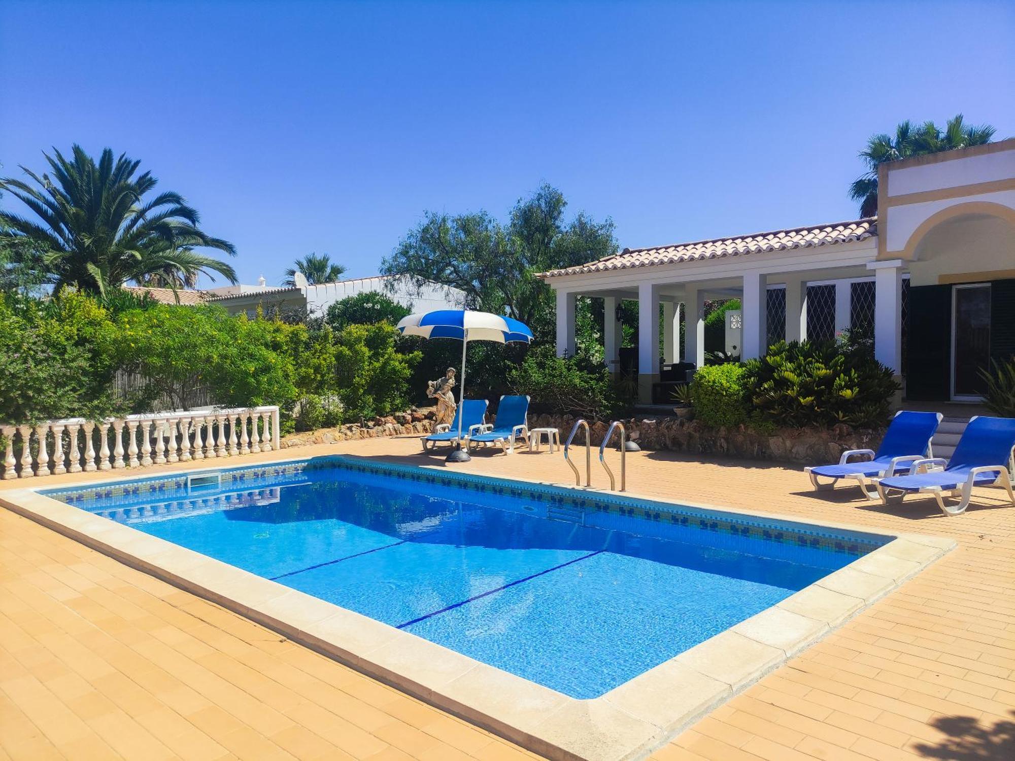 Hotel Quinta Do Rosal Carvoeiro  Exterior foto